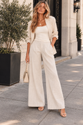 The Camille Wide-Leg Pants
